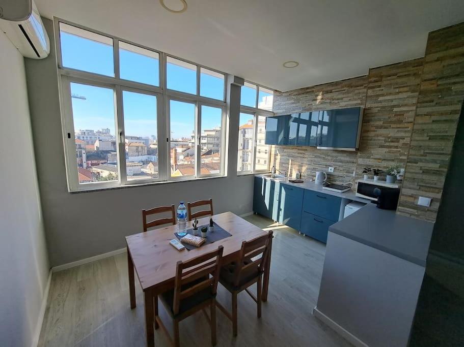 Marinho Apartments 포르투 외부 사진