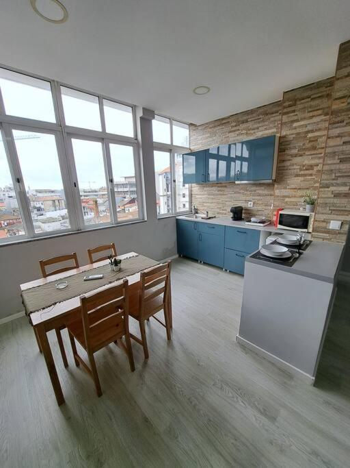 Marinho Apartments 포르투 외부 사진