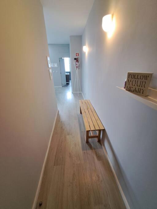 Marinho Apartments 포르투 외부 사진
