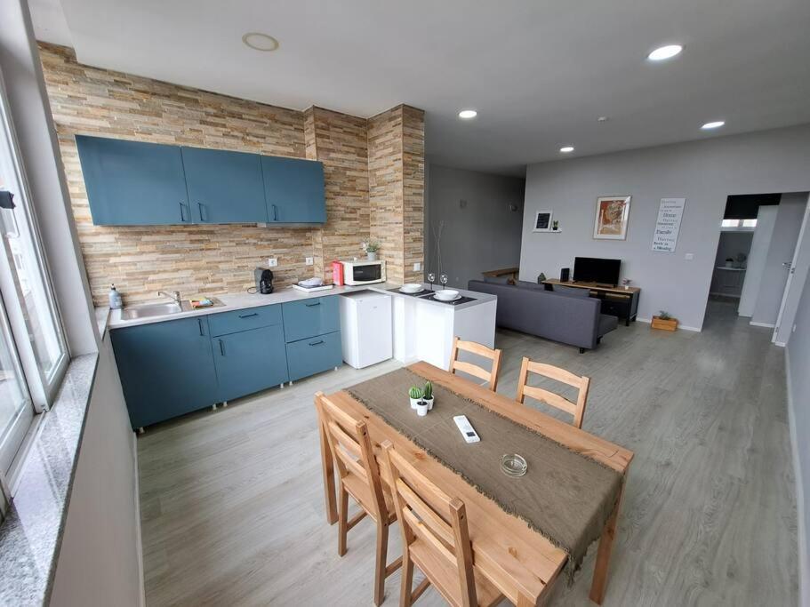 Marinho Apartments 포르투 외부 사진