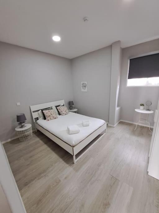 Marinho Apartments 포르투 외부 사진