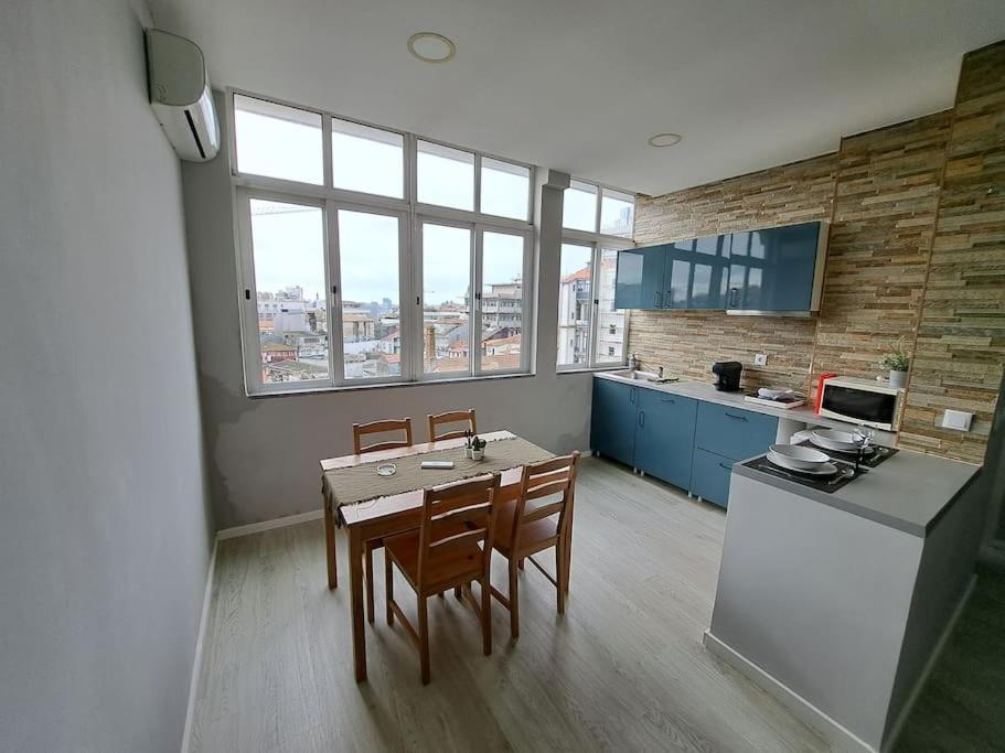 Marinho Apartments 포르투 외부 사진