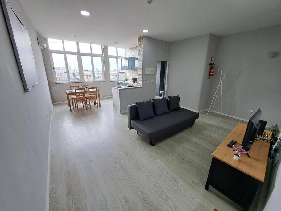 Marinho Apartments 포르투 외부 사진